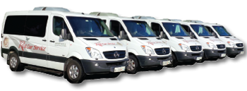red vans management services inc